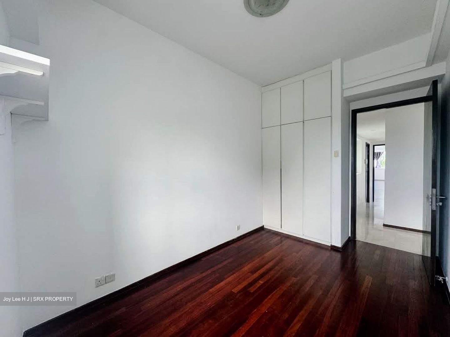 Country Park Condominium (D16), Condominium #559145731